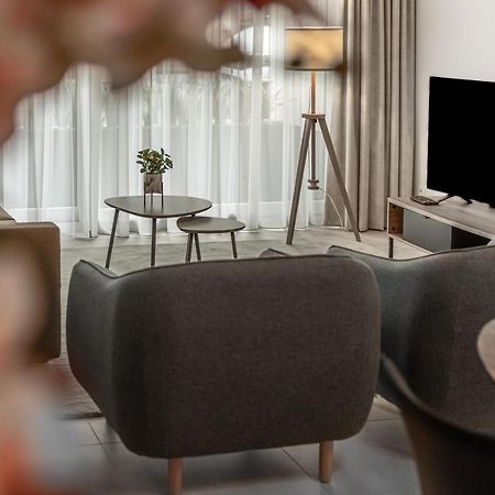 Milano Ostend - Casselbergh Residences Eksteriør billede